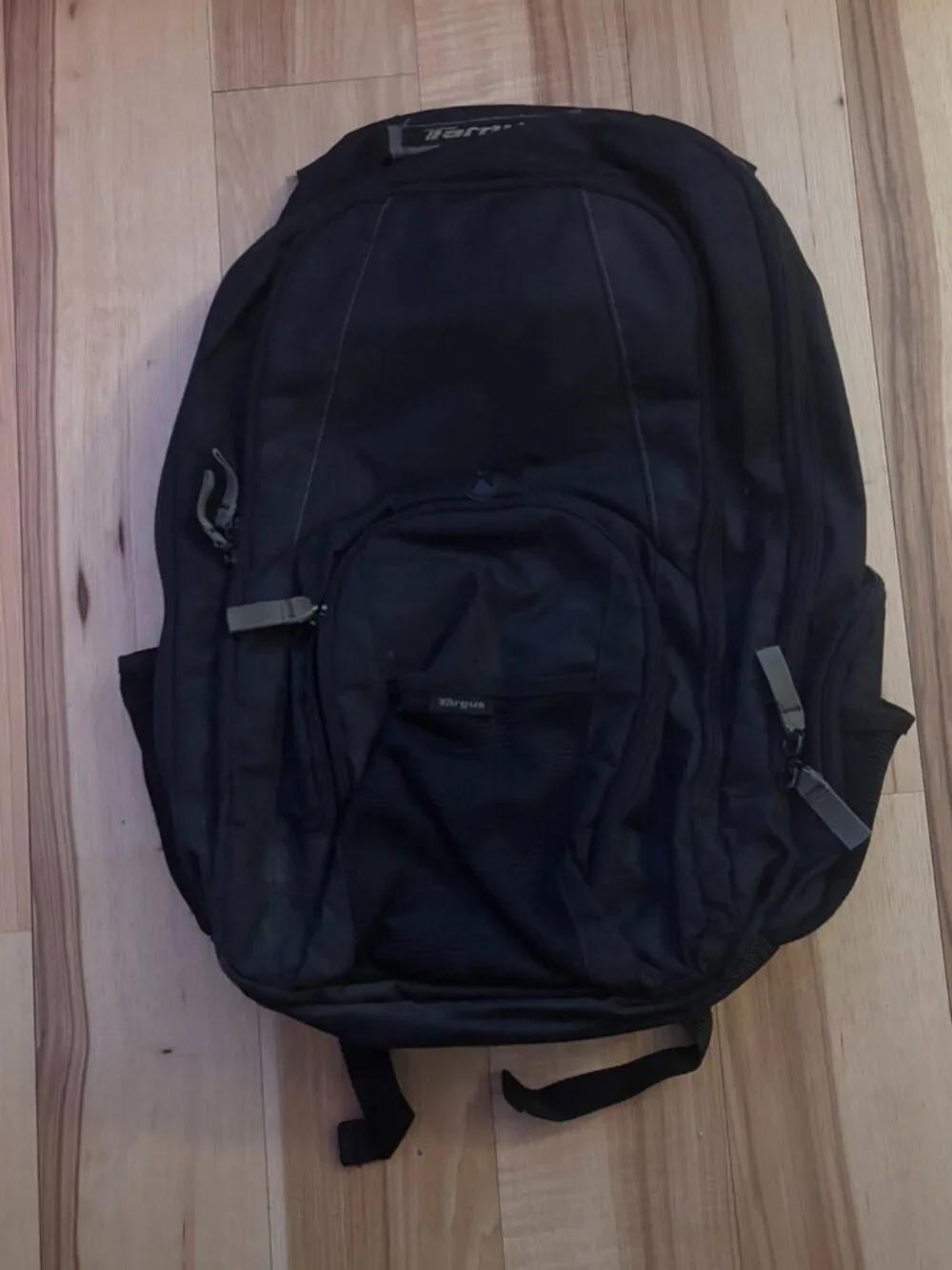 Targus Groove Laptop Backpack for Laptops up to 17-inches